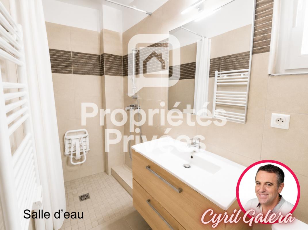 OUVEILLAN Maison Ouveillan 4 pièce(s) 105 m2 6