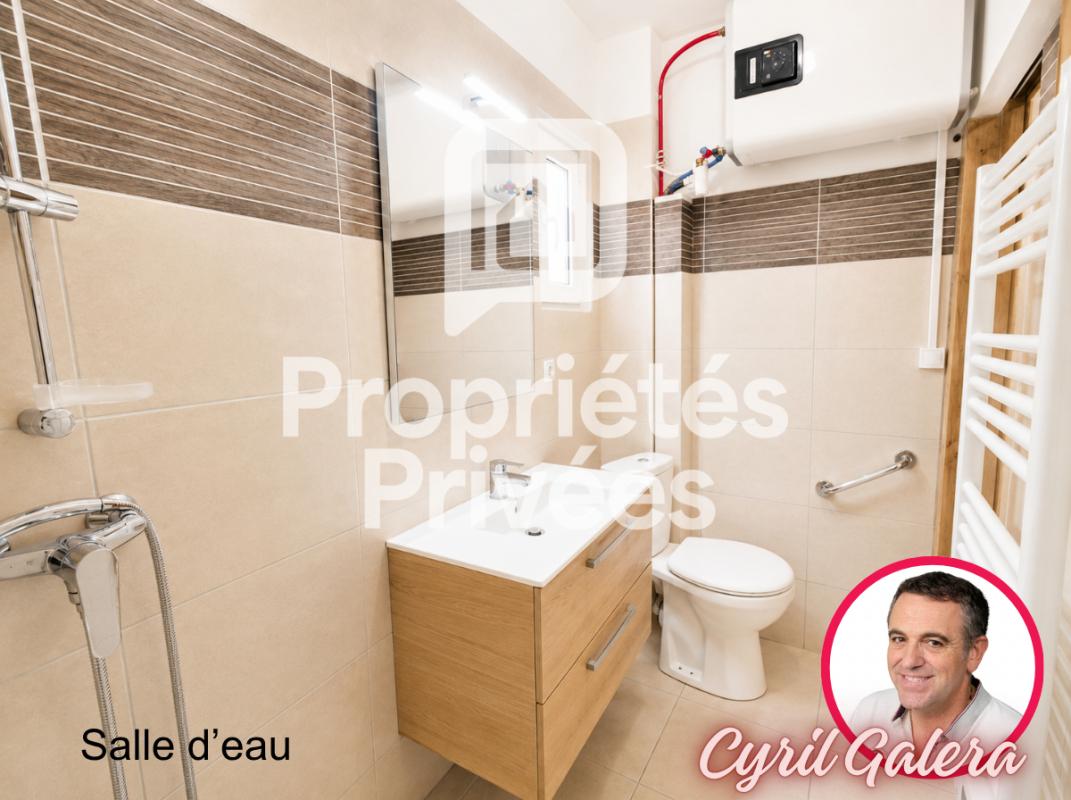 OUVEILLAN Maison Ouveillan 4 pièce(s) 105 m2 7