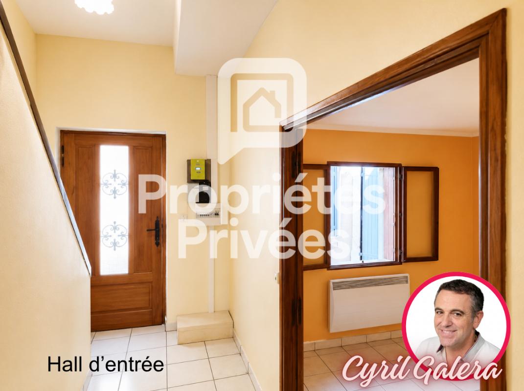 OUVEILLAN Maison Ouveillan 4 pièce(s) 105 m2 8