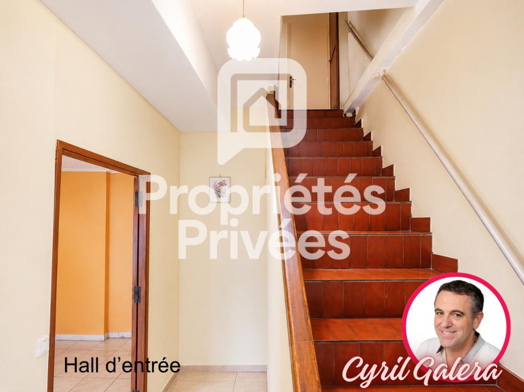 OUVEILLAN Maison Ouveillan 4 pièce(s) 105 m2 9