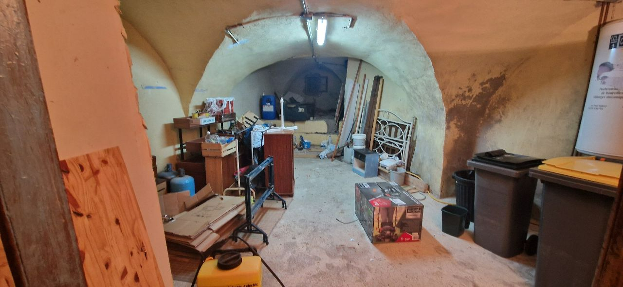 FONTES Maison de village 3