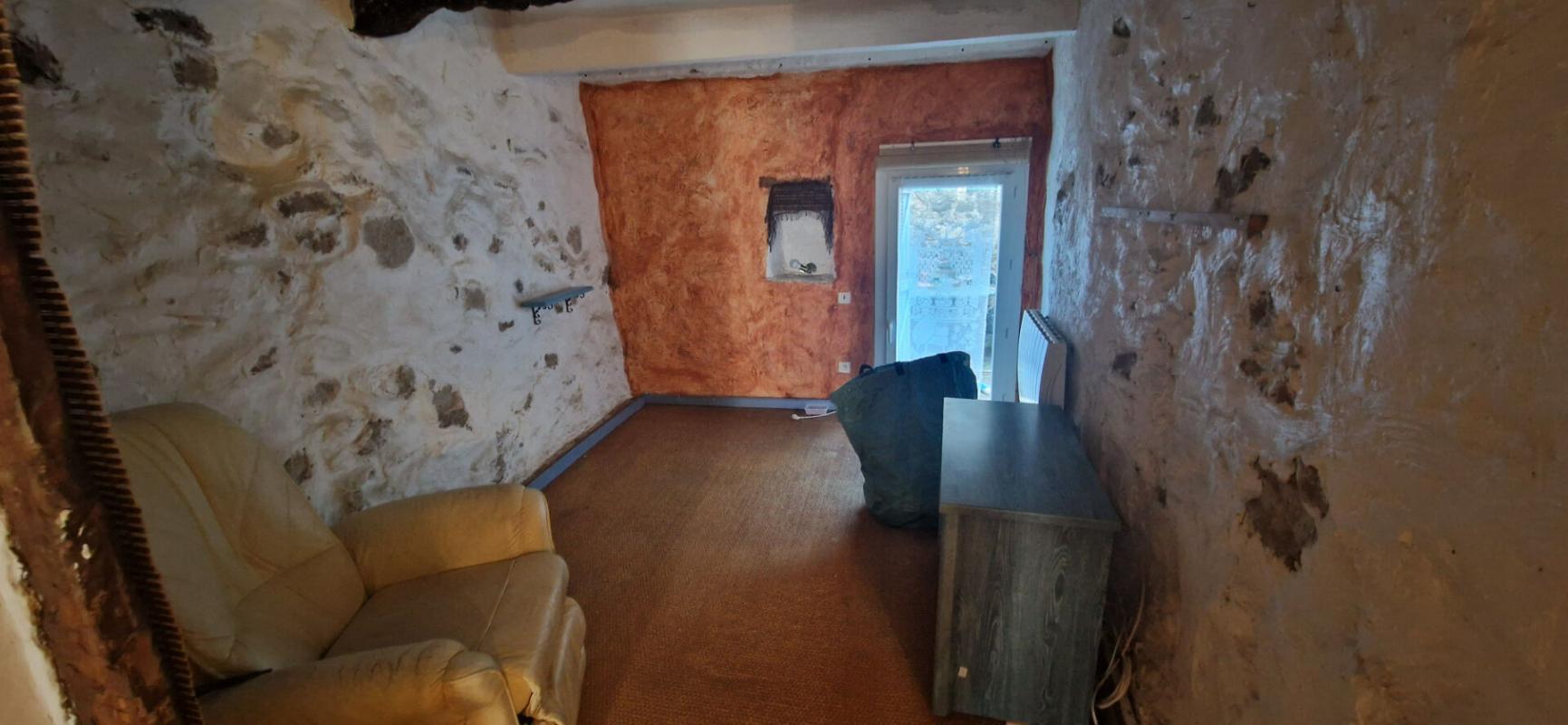 FONTES Maison de village 5
