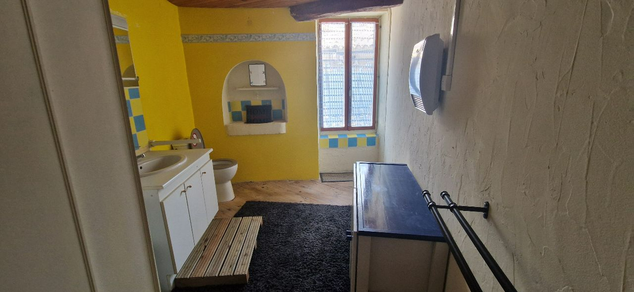FONTES Maison de village 7