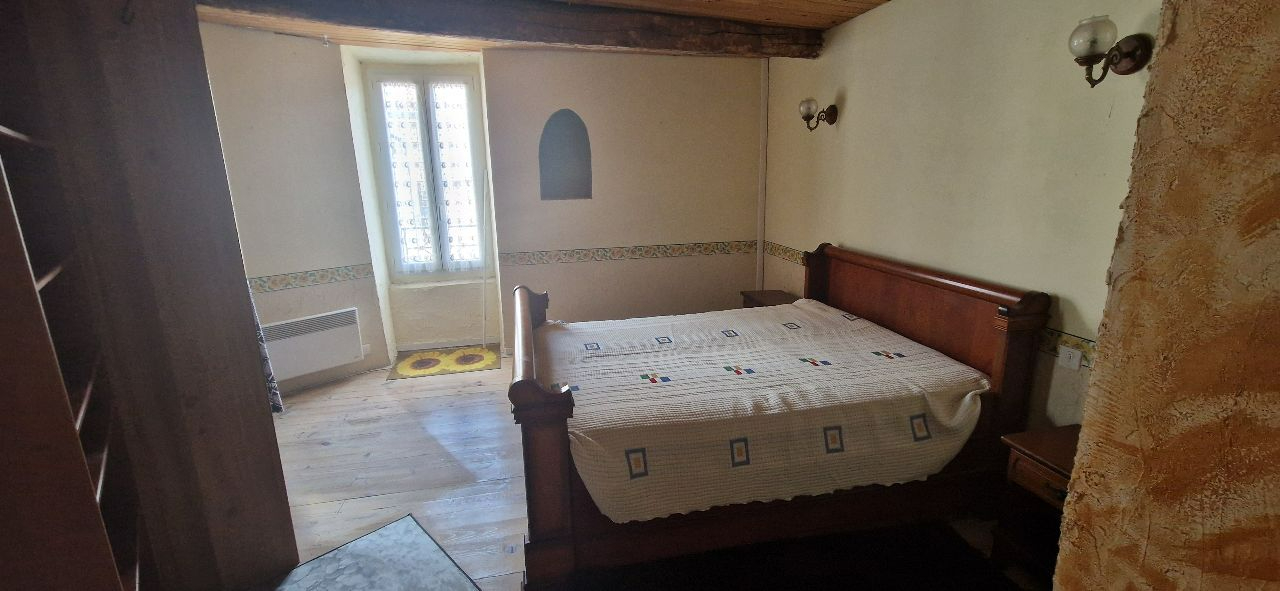 FONTES Maison de village 8