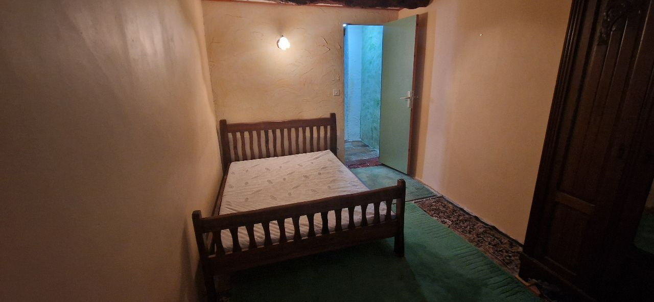 FONTES Maison de village 9