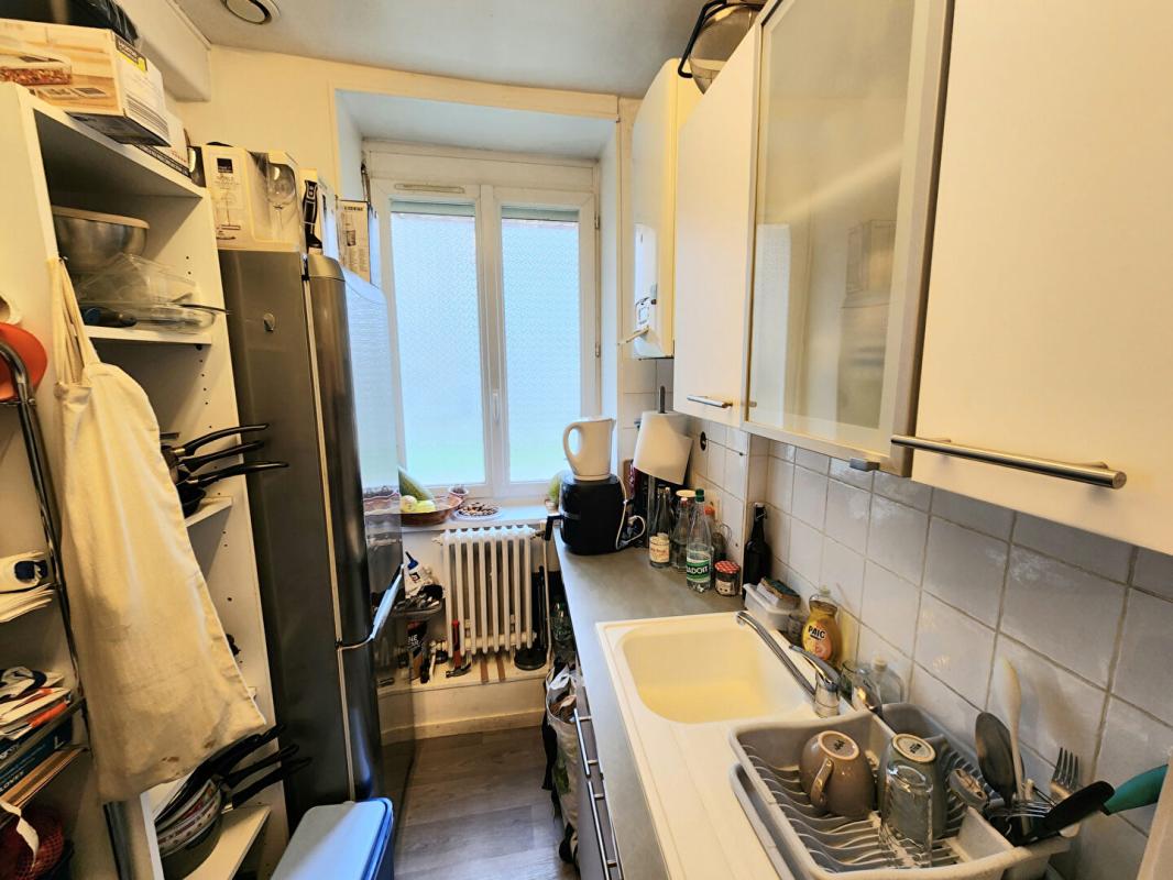 LES ANDELYS Exclusivité - Les Andelys - Immeuble de rapport de 3 logements  dont 2 loués pour une rentabilité de 18.240 par an.- Prix 195.900 11