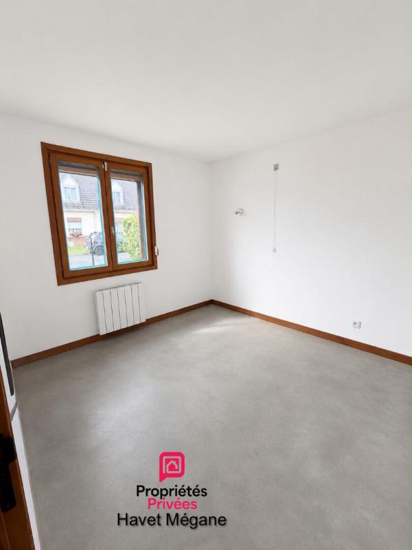 OIGNIES Maison plein pied de 65m2 2