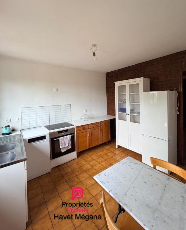OIGNIES Maison plein pied de 65m2 6