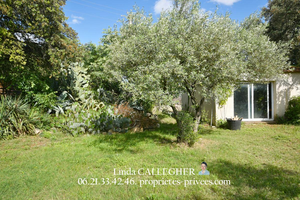 AUBAIS Maison Aubais 8 pièce(s) 217 m2 14