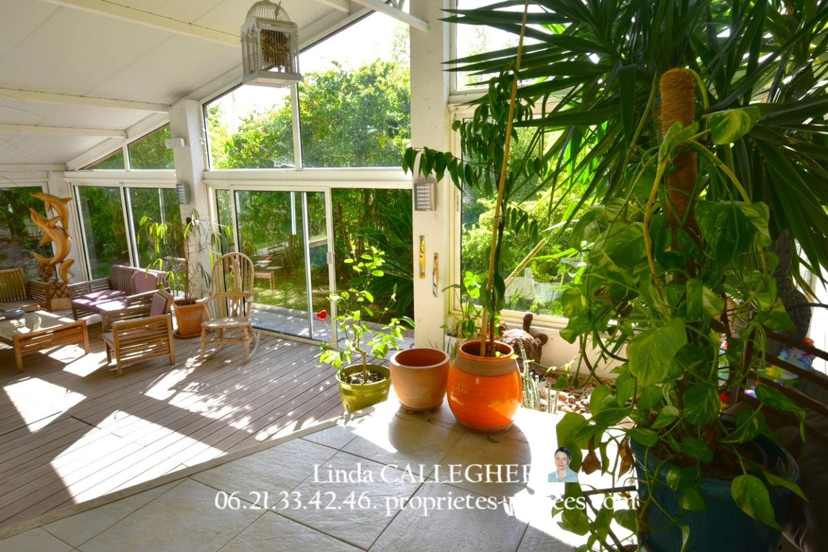 AUBAIS Maison Aubais 8 pièce(s) 217 m2 16