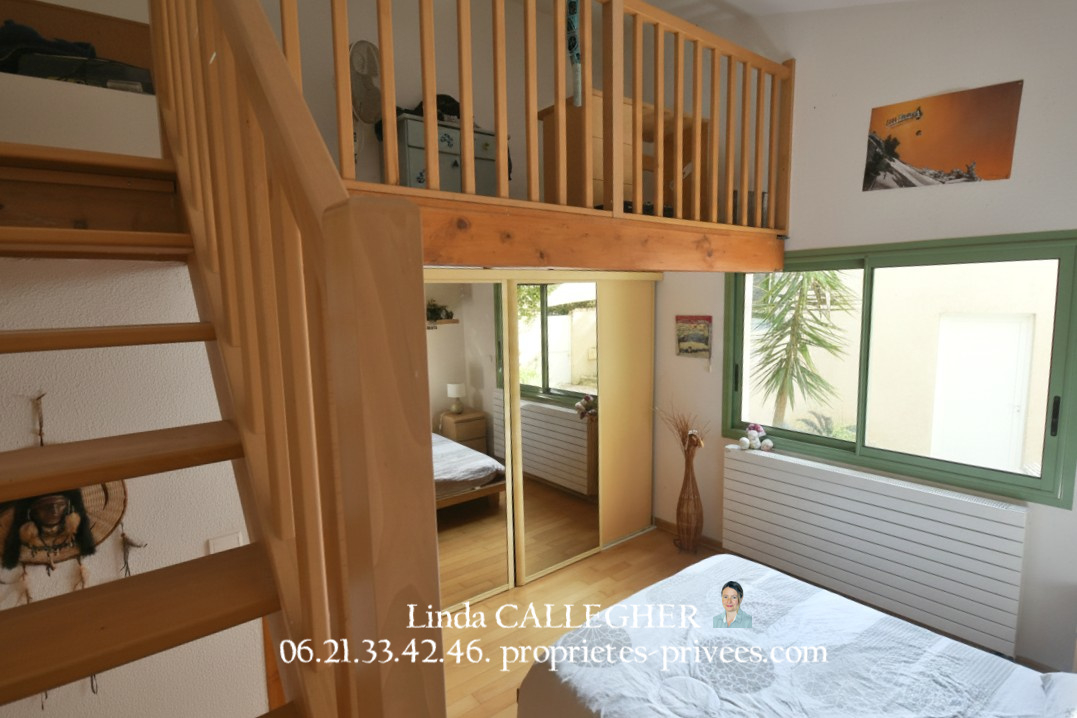 AUBAIS Maison Aubais 8 pièce(s) 217 m2 9