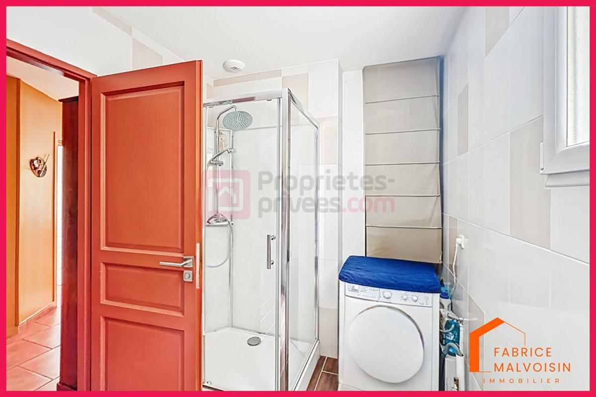 HUCQUELIERS Plain-Pied 128 m² / Saint-Michel-Sous-Bois /Vue imprenable / Terrain 2891 m² paysagé / Garage / 7 Vallées 12