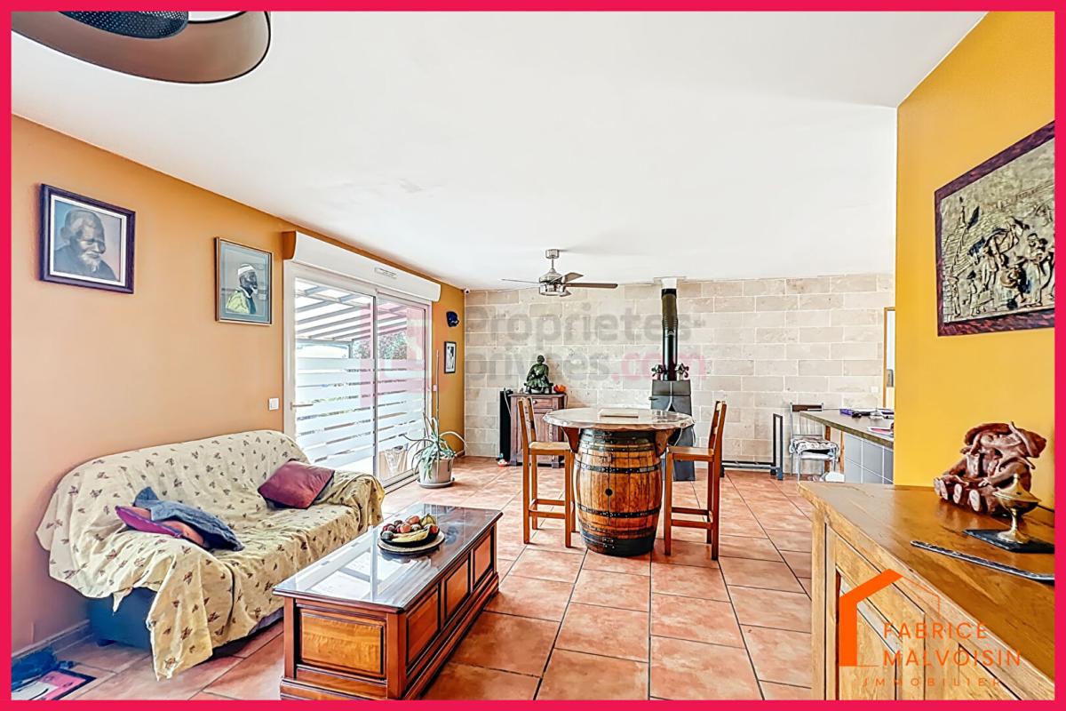 HUCQUELIERS Plain-Pied 128 m² / Saint-Michel-Sous-Bois /Vue imprenable / Terrain 2891 m² paysagé / Garage / 7 Vallées 7