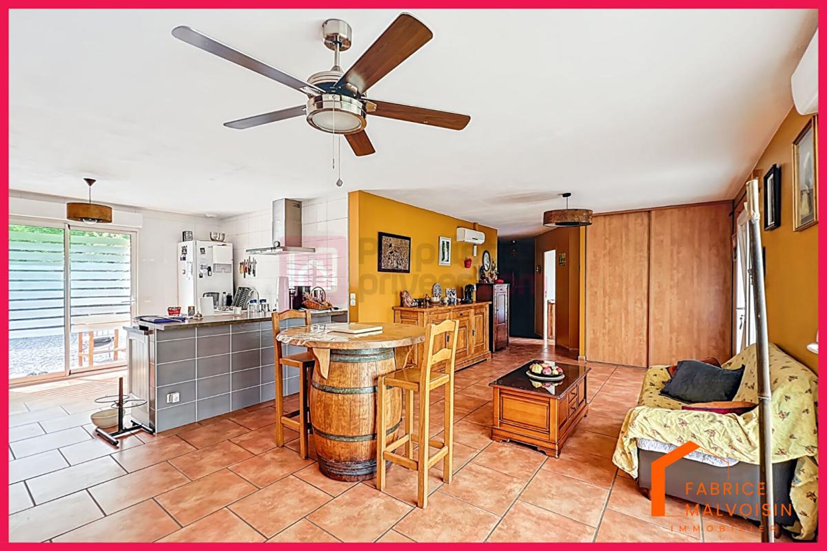 HUCQUELIERS Plain-Pied 128 m² / Saint-Michel-Sous-Bois /Vue imprenable / Terrain 2891 m² paysagé / Garage / 7 Vallées 8