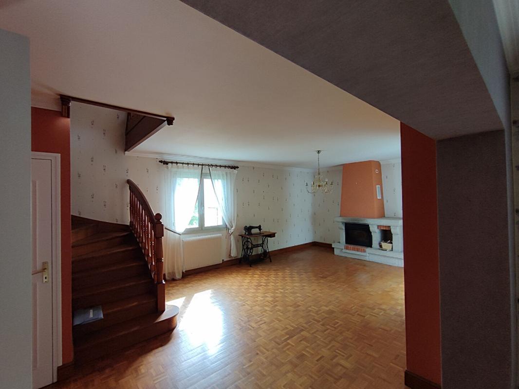 ROSPORDEN MAISON 29140 ROSPORDEN, quartier résidentiel 10