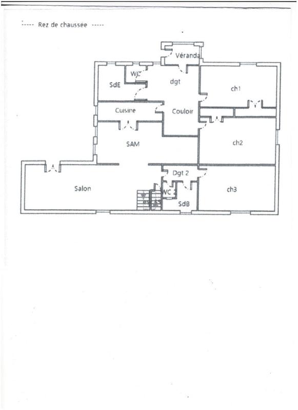 ROSPORDEN MAISON 29140 ROSPORDEN, quartier résidentiel 16