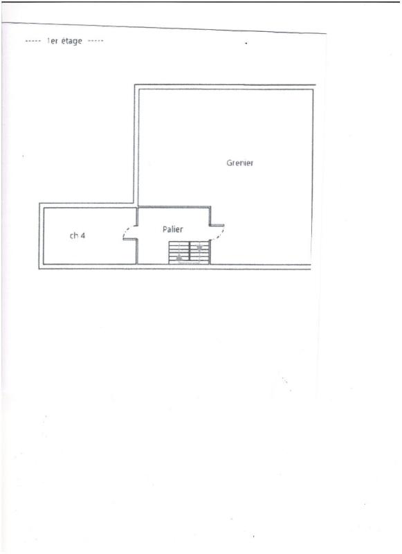 ROSPORDEN MAISON 29140 ROSPORDEN, quartier résidentiel 17