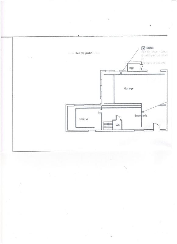 ROSPORDEN MAISON 29140 ROSPORDEN, quartier résidentiel 18