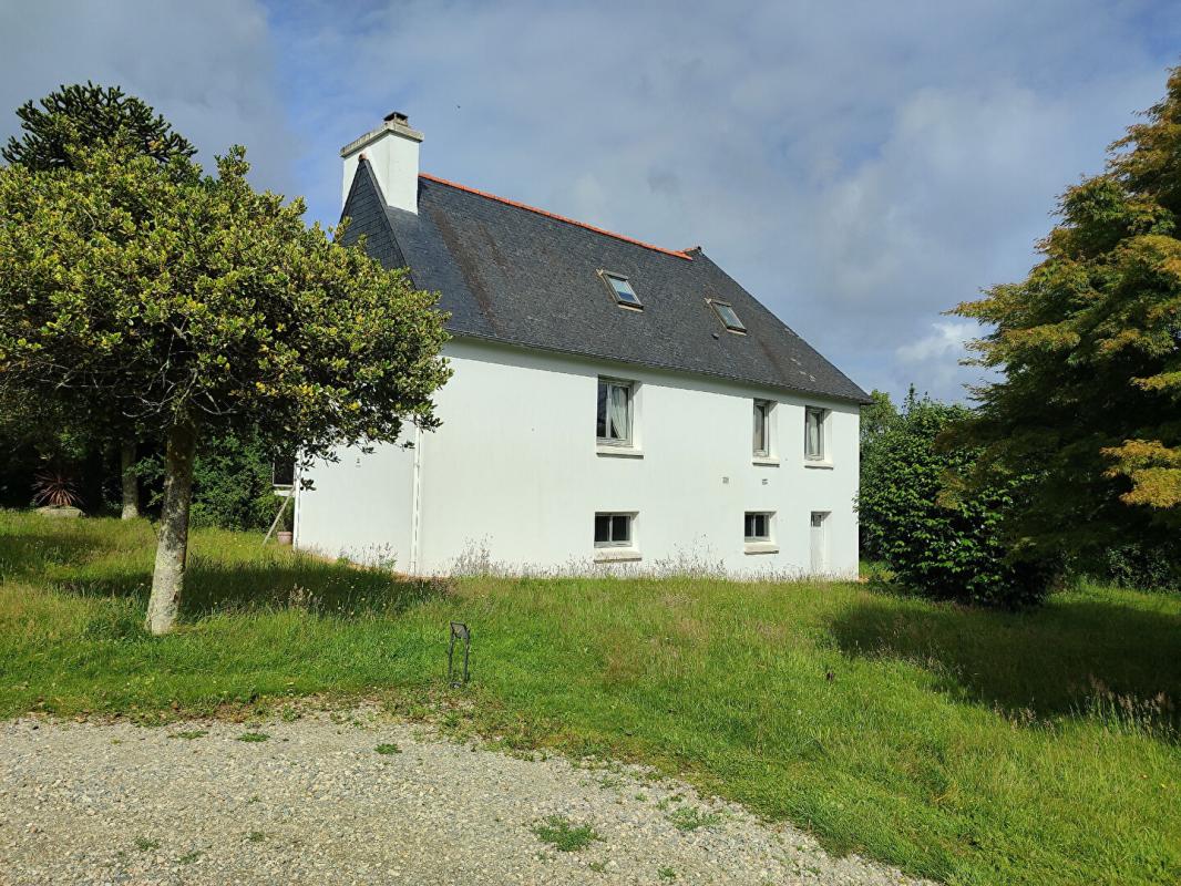 ROSPORDEN MAISON 29140 ROSPORDEN, quartier résidentiel 5