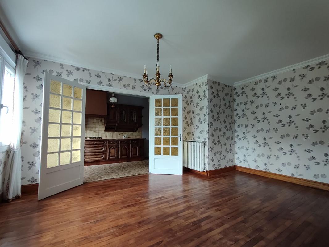 ROSPORDEN MAISON 29140 ROSPORDEN, quartier résidentiel 8
