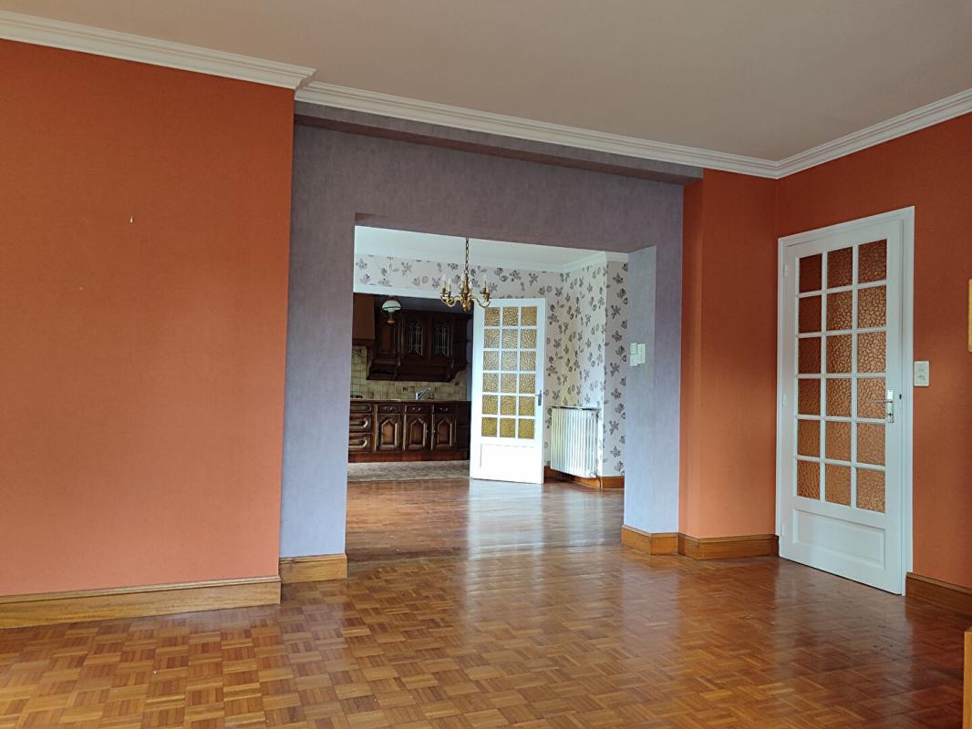 ROSPORDEN MAISON 29140 ROSPORDEN, quartier résidentiel 9