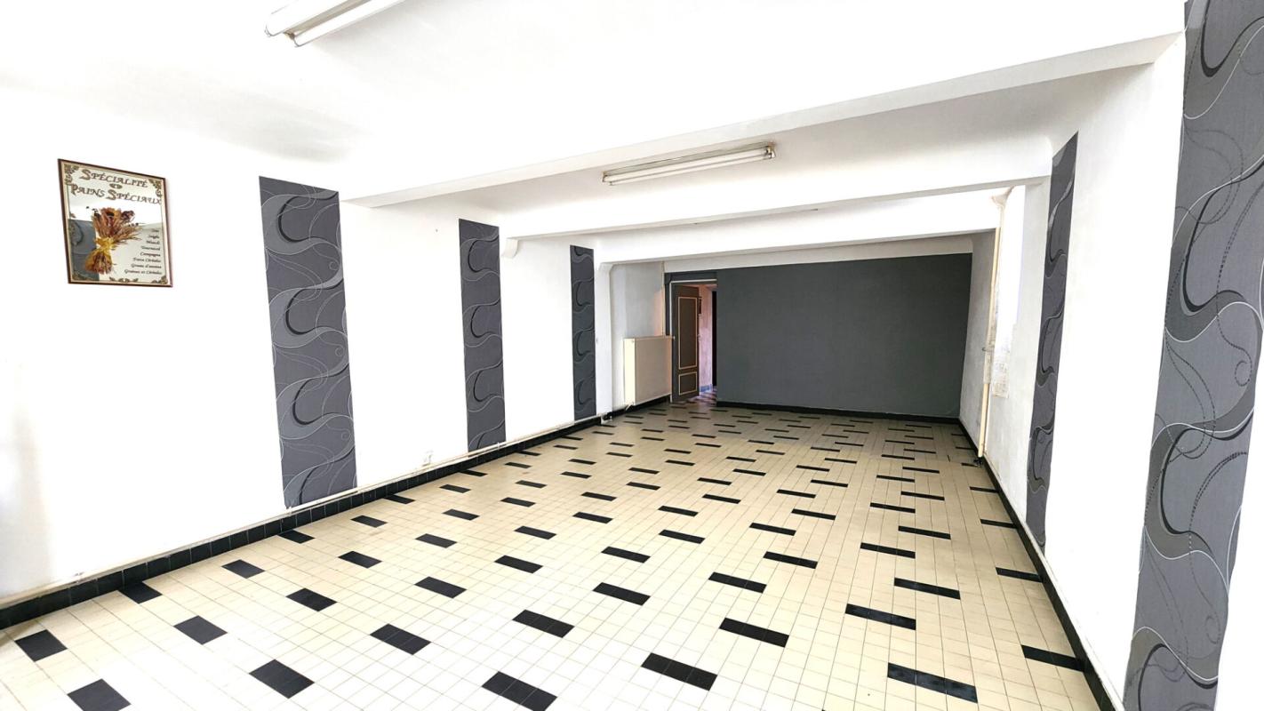 MUGRON Maison de ville 170 m² - 3 chambres - Jardin - Garage 3
