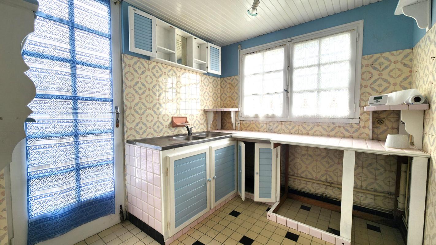 MUGRON Maison de ville 170 m² - 3 chambres - Jardin - Garage 7