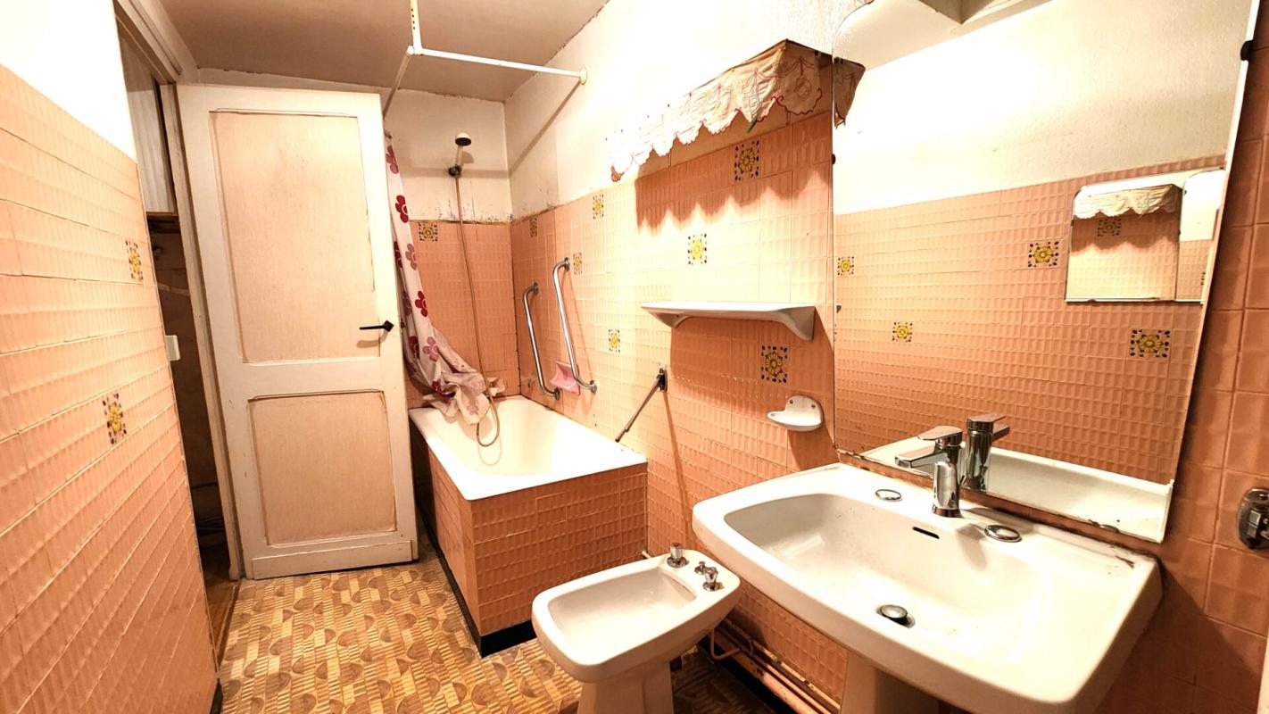 MUGRON Maison de ville 170 m² - 3 chambres - Jardin - Garage 8