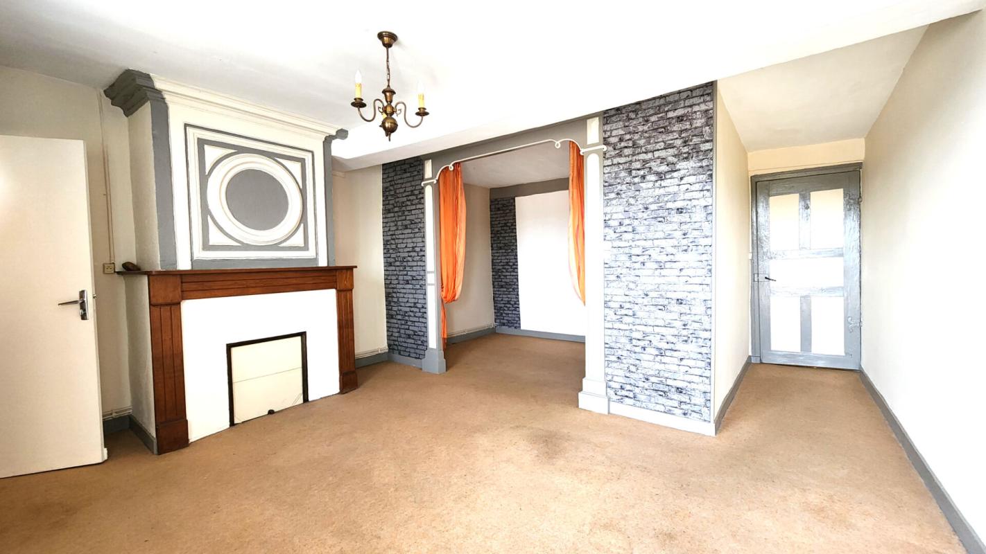 MUGRON Maison de ville 170 m² - 3 chambres - Jardin - Garage 9