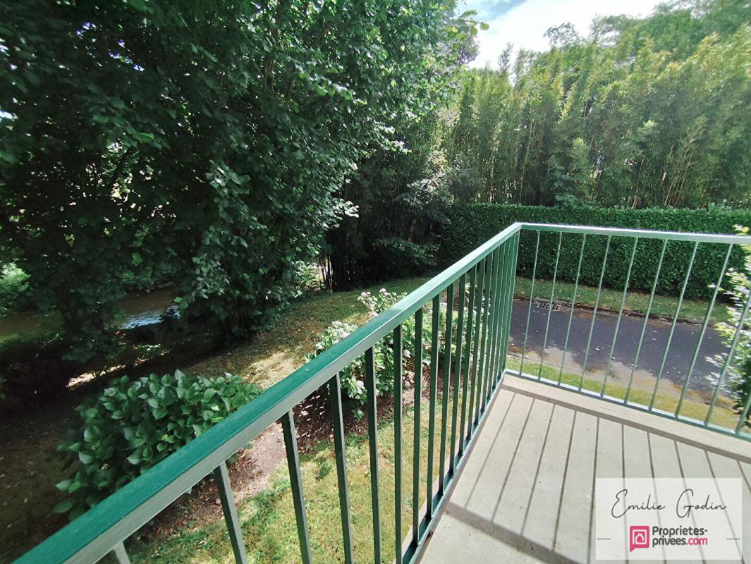 CHOLET Appartement Cholet 2 pièce(s) 41 m2 1