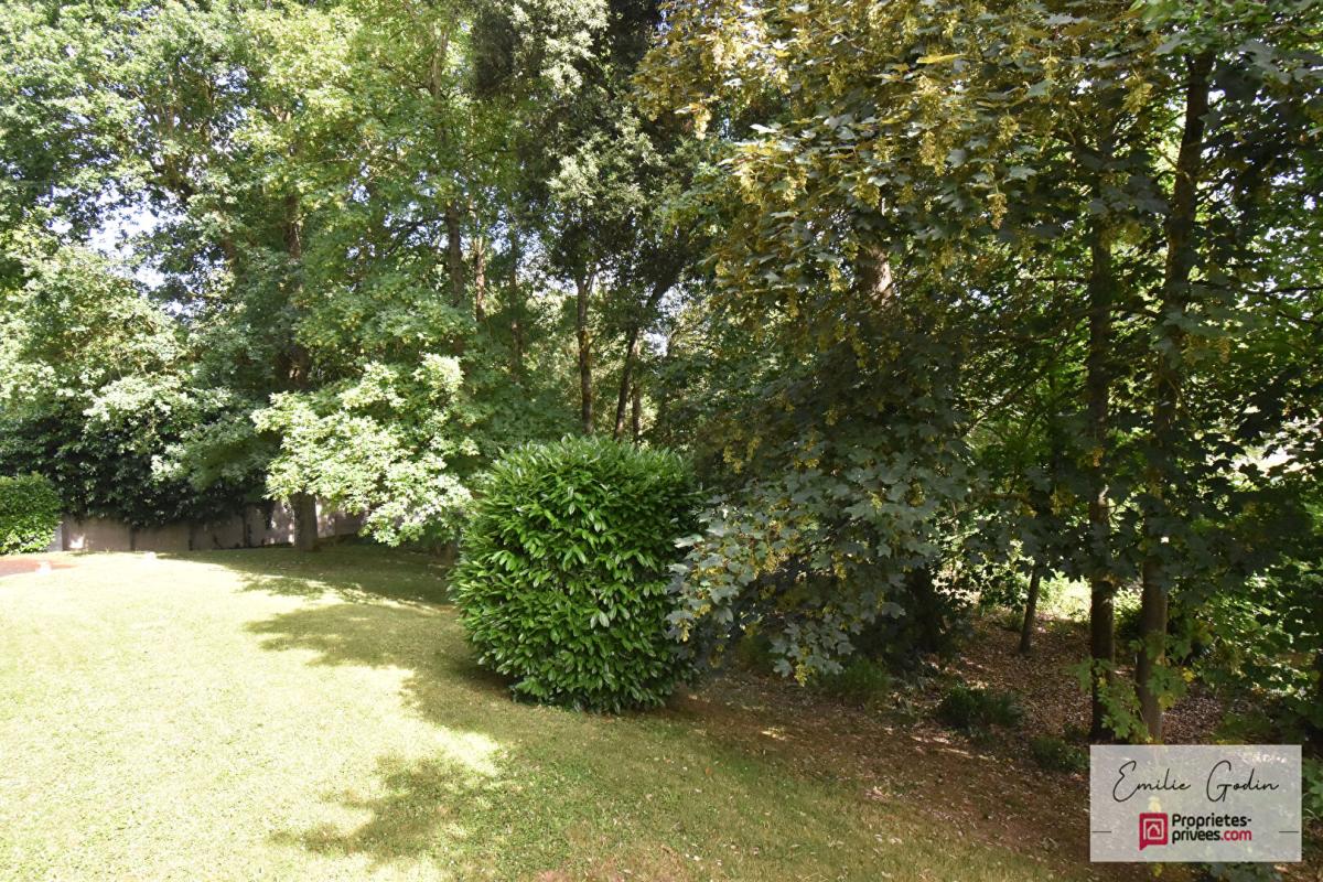 CHOLET Appartement Cholet 2 pièce(s) 41 m2 10