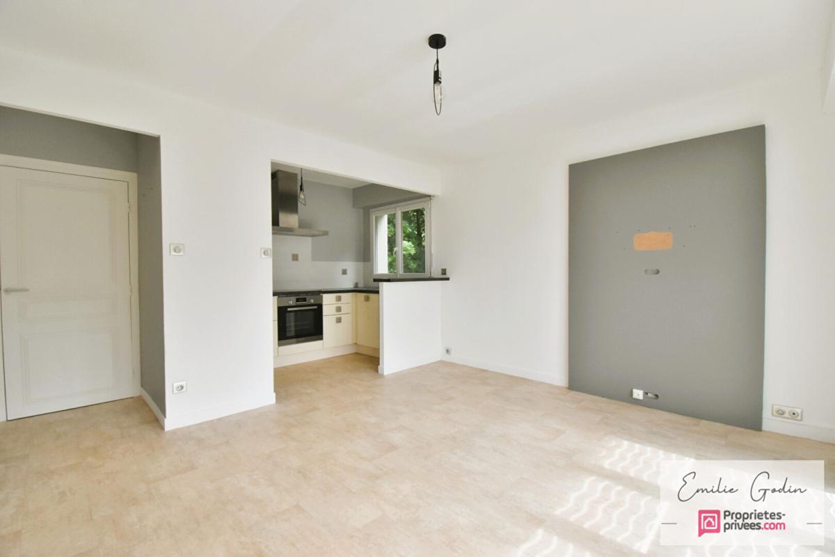 CHOLET Appartement Cholet 2 pièce(s) 41 m2 4