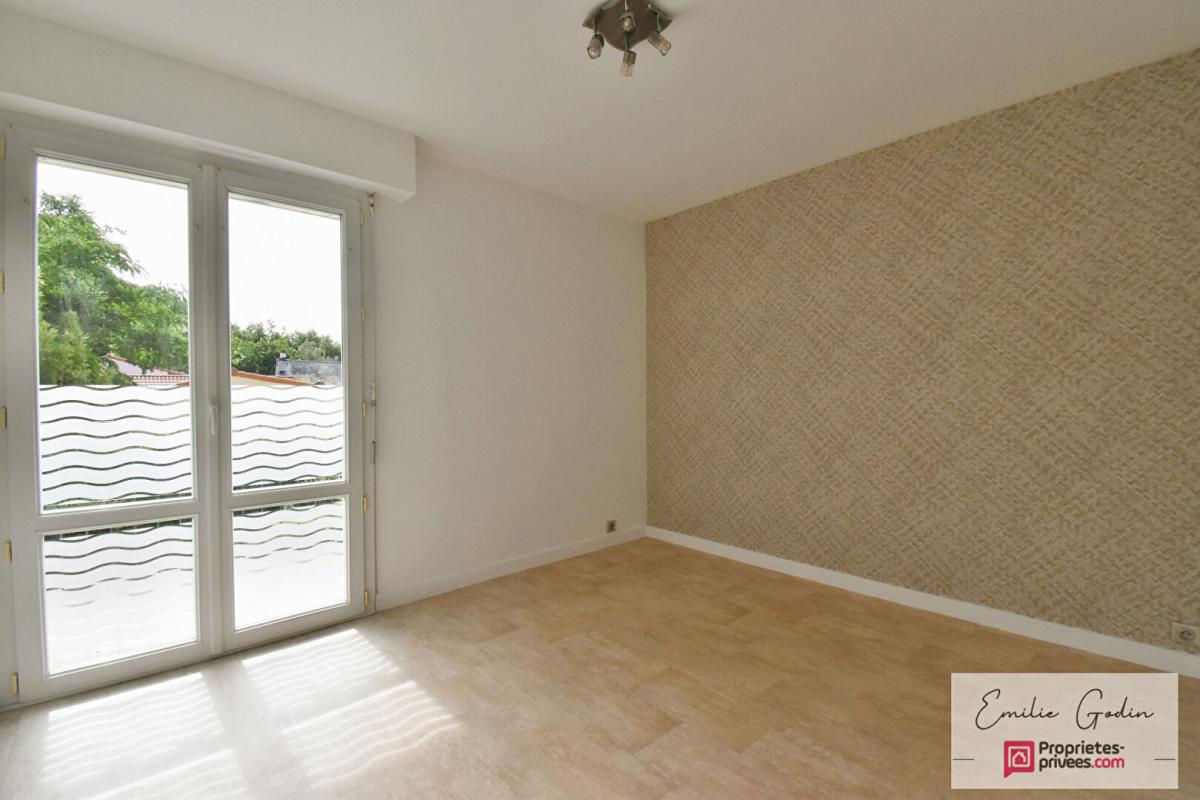 CHOLET Appartement Cholet 2 pièce(s) 41 m2 6
