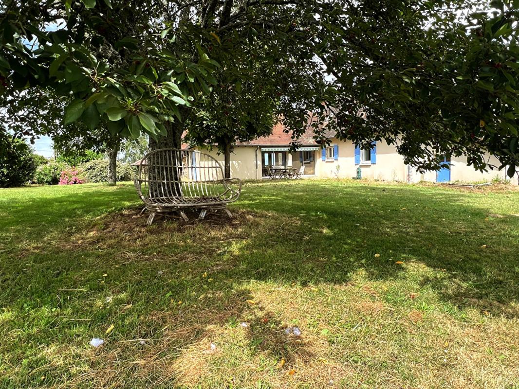 JUMILHAC-LE-GRAND Propriete equestre à Jumilhac Le Grand 17