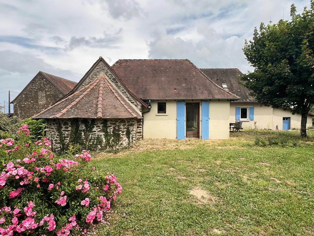 JUMILHAC-LE-GRAND Propriete equestre à Jumilhac Le Grand 18