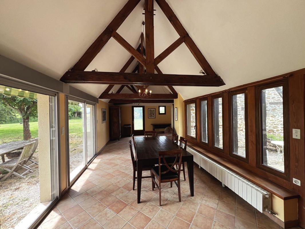 JUMILHAC-LE-GRAND Propriete equestre à Jumilhac Le Grand 3