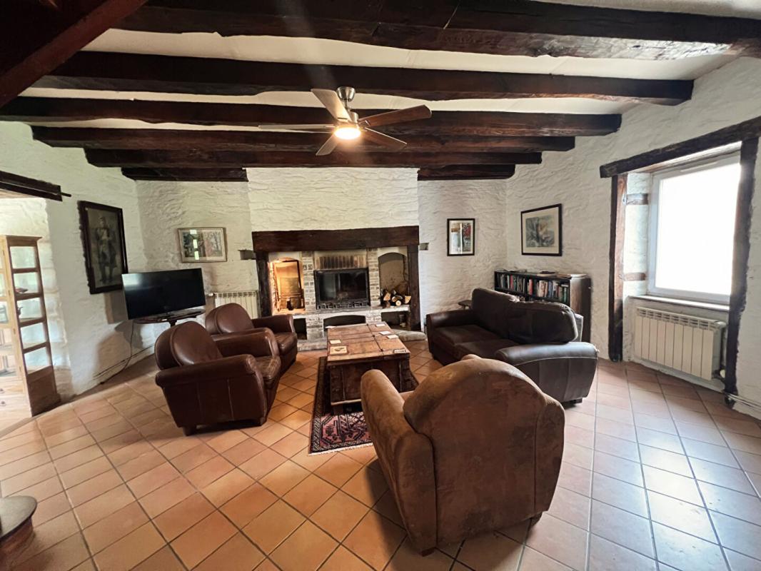 JUMILHAC-LE-GRAND Propriete equestre à Jumilhac Le Grand 6