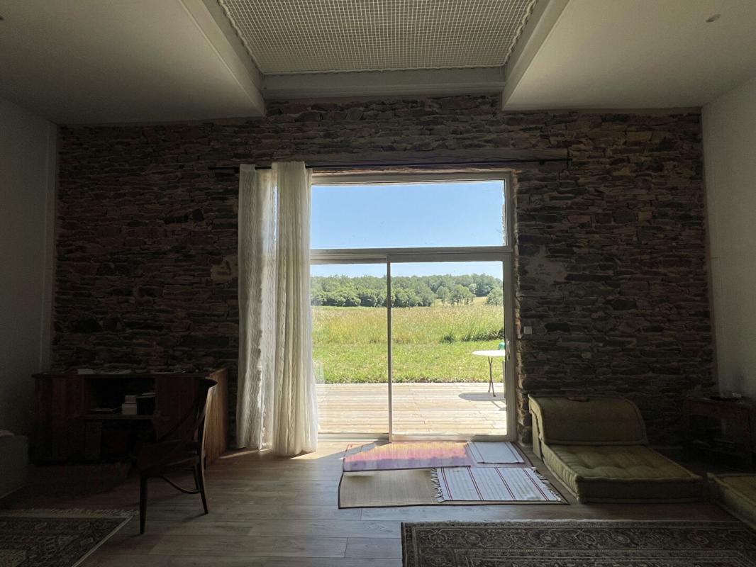 SARRAZAC Maison Sarrazac 7 pièce(s) 265 m2 10