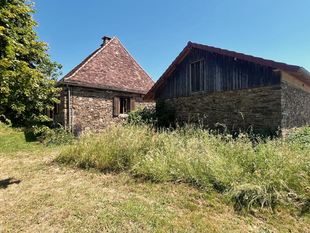 SARRAZAC Maison Sarrazac 7 pièce(s) 265 m2 15