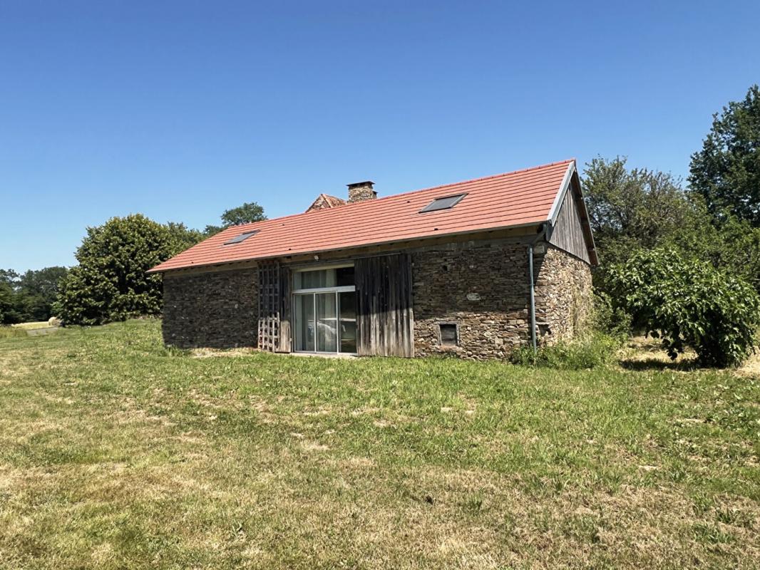 SARRAZAC Maison Sarrazac 7 pièce(s) 265 m2 2