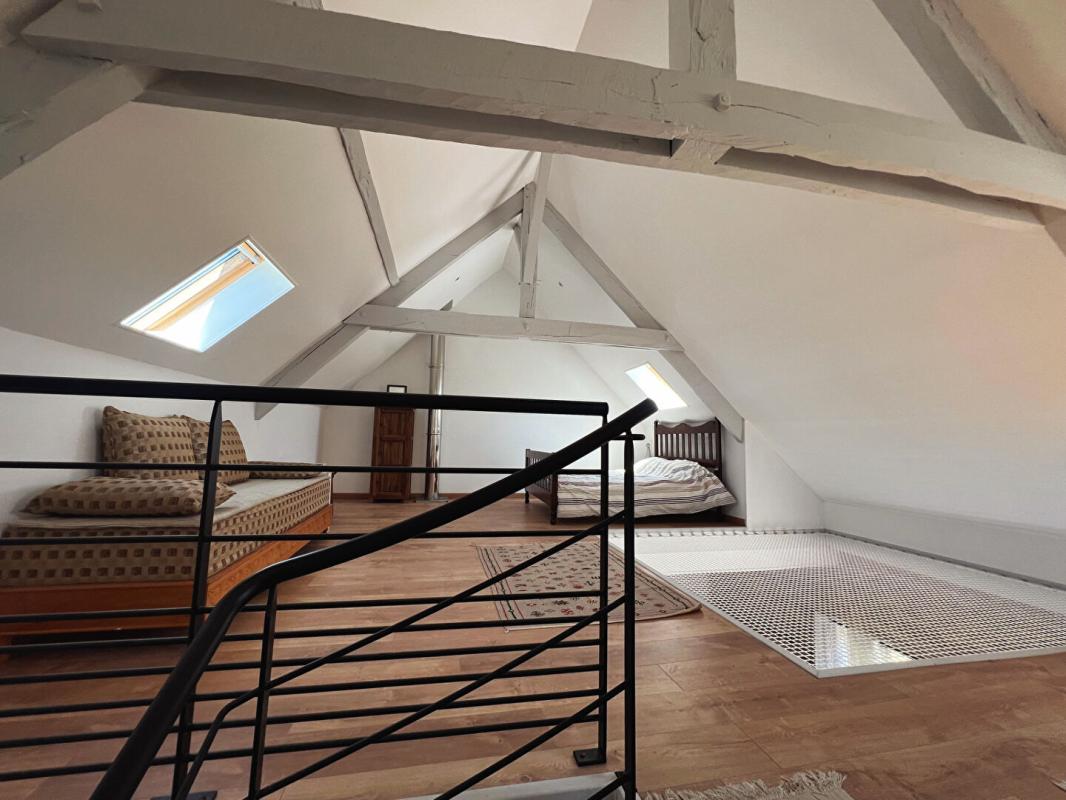 SARRAZAC Maison Sarrazac 7 pièce(s) 265 m2 5