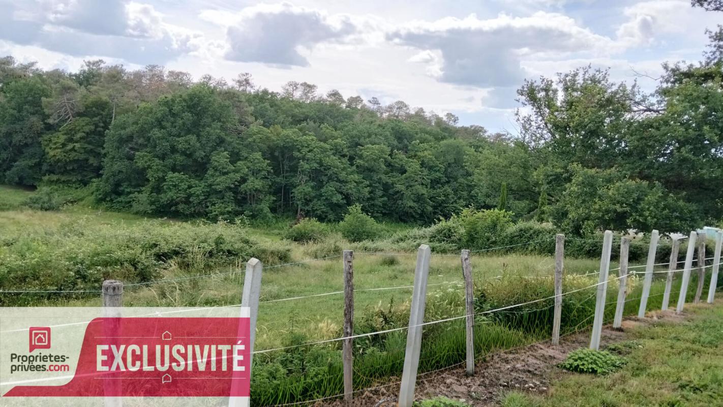 BRIVE-LA-GAILLARDE Terrain constructible dans un quartier calme et verdoyant 1