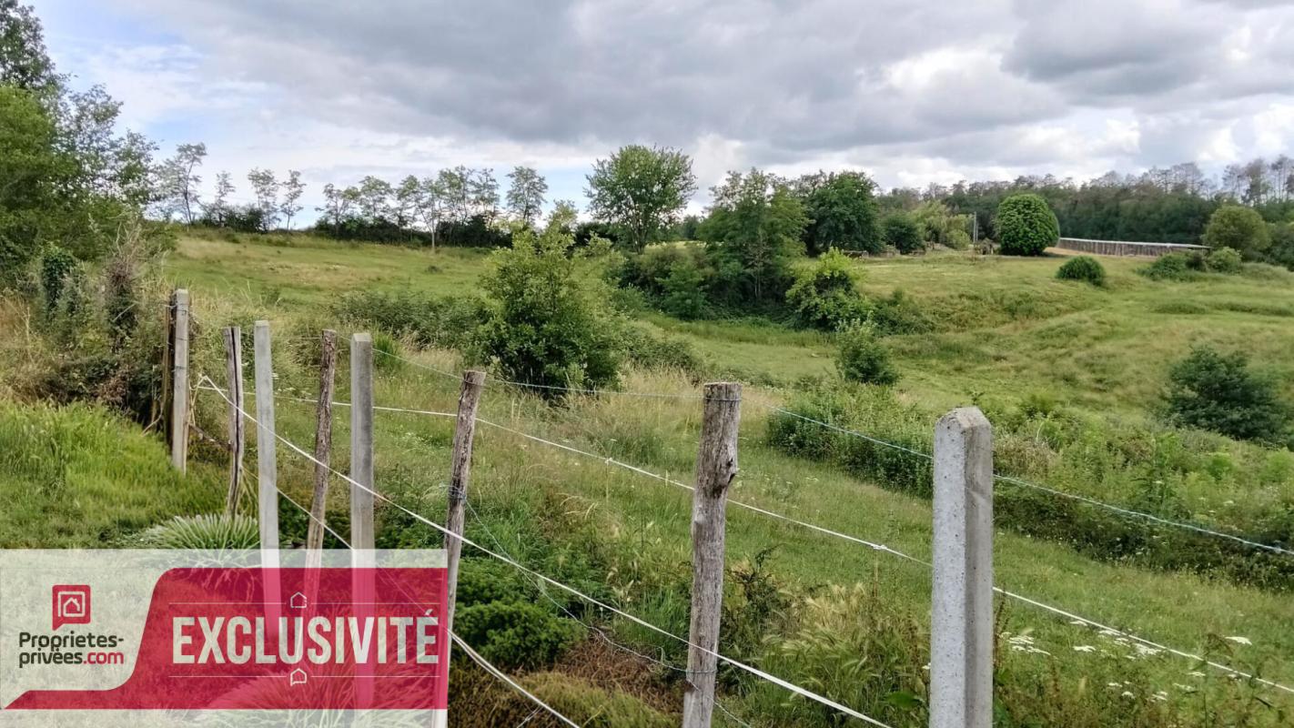 BRIVE-LA-GAILLARDE Terrain constructible dans un quartier calme et verdoyant 3