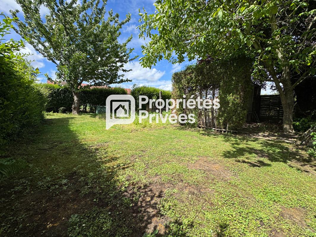 BARLIN Maison individuelle semi plain-pied avec vue dégagée - Beau potentiel 6