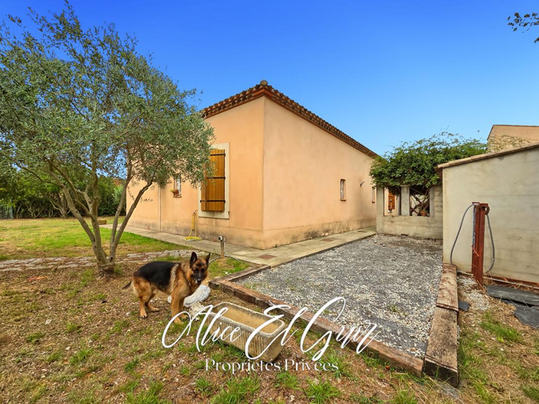 TREBES Maison Trebes 6 pièce(s) 182 m2 sur 1700 m² 17