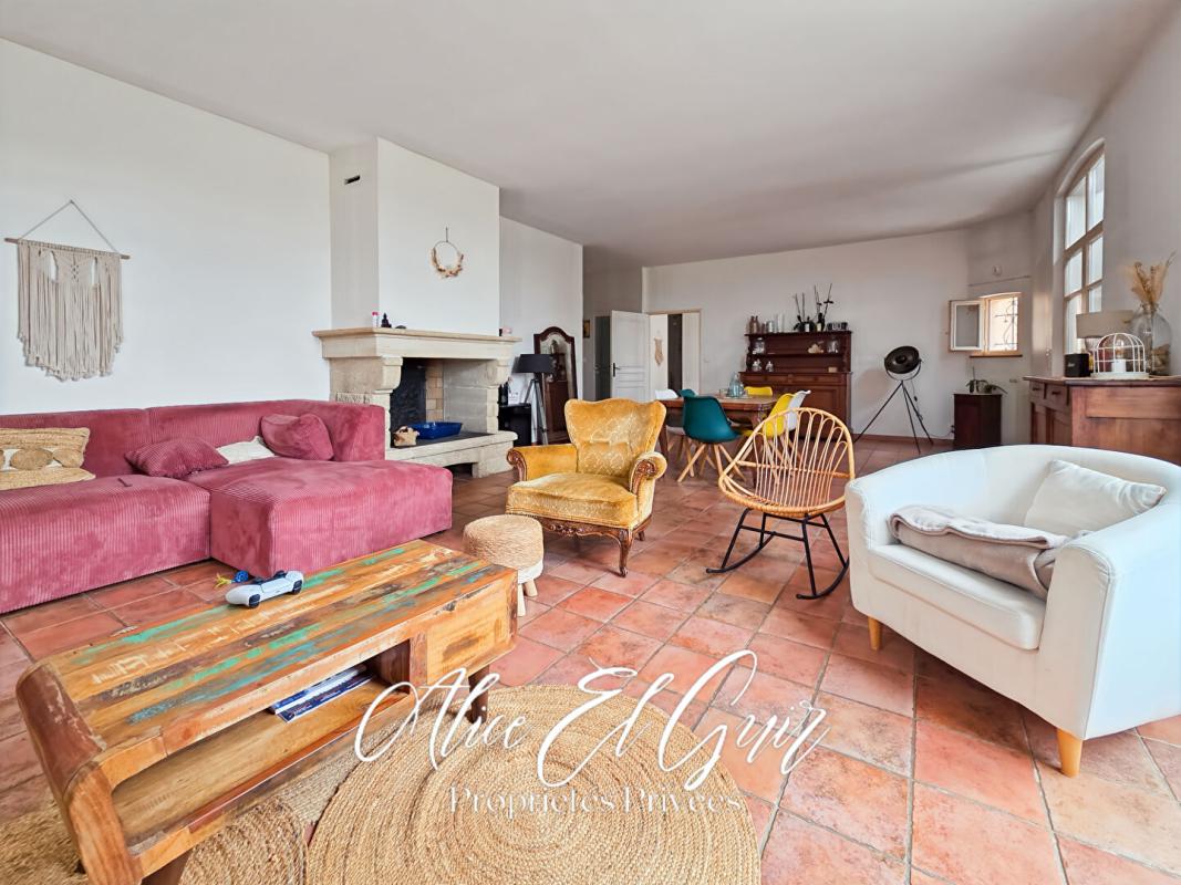 TREBES Maison Trebes 6 pièce(s) 182 m2 sur 1700 m² 5
