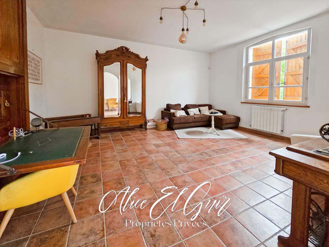 TREBES Maison Trebes 6 pièce(s) 182 m2 sur 1700 m² 7