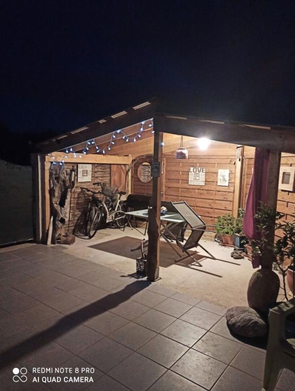 VENDRES Villa type 3, 74m² sur 460 m² de terrain à 5 minutes des plages 6
