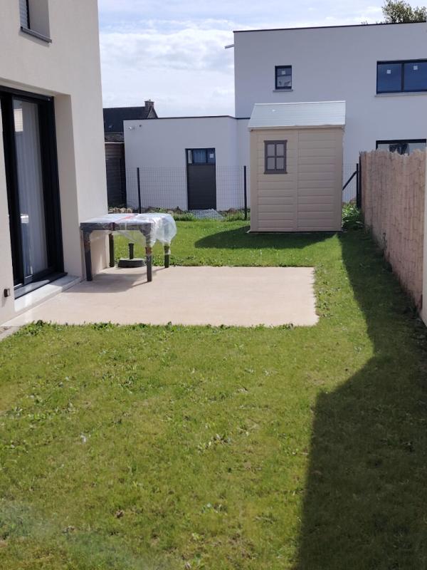 LAMBALLE Maison Planguenoual 5 pièce(s) 100 m2 11