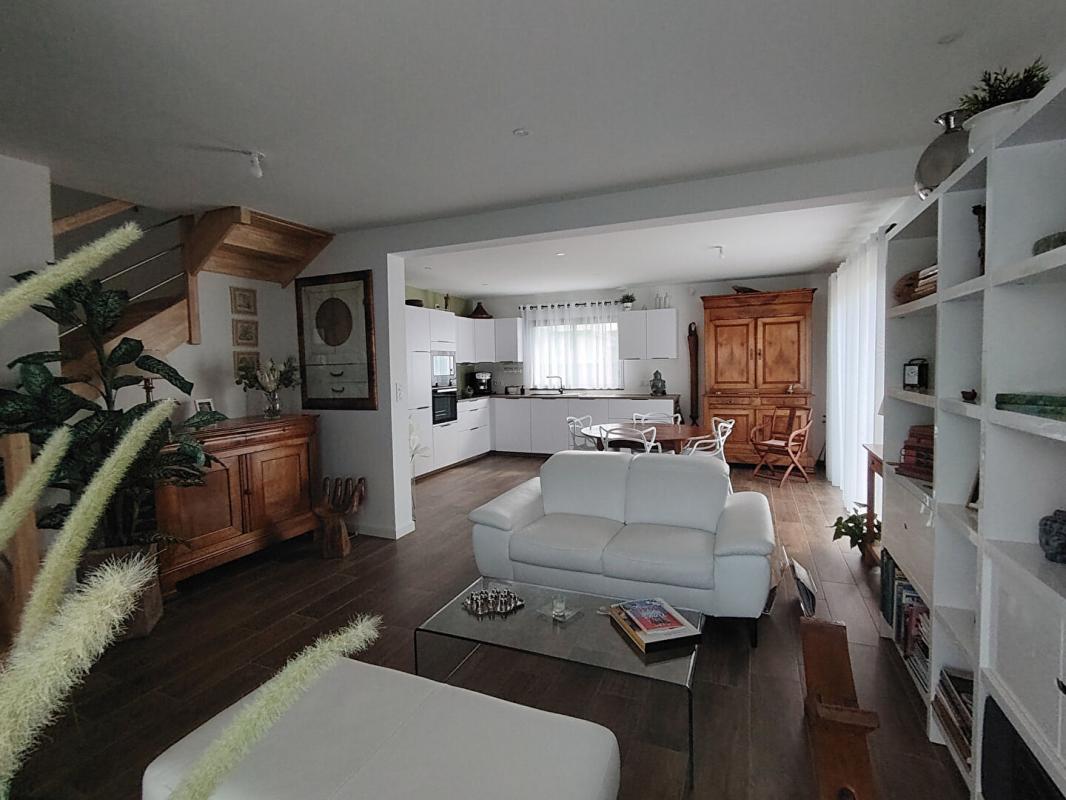 LAMBALLE Maison Planguenoual 5 pièce(s) 100 m2 14